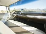DeSoto Fireflite Hardtop Coupe 1960 года